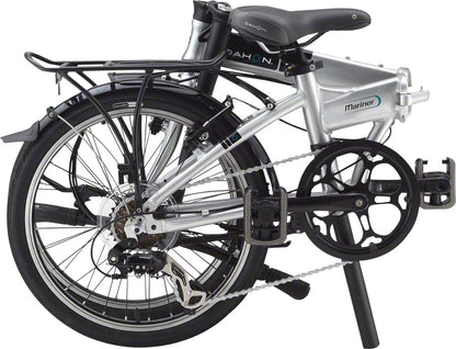 Dahon Mariner D7