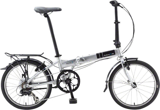 Dahon Mariner D7
