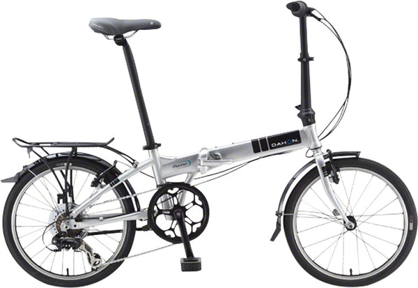 Dahon Mariner D7 – Incycle Bicycles