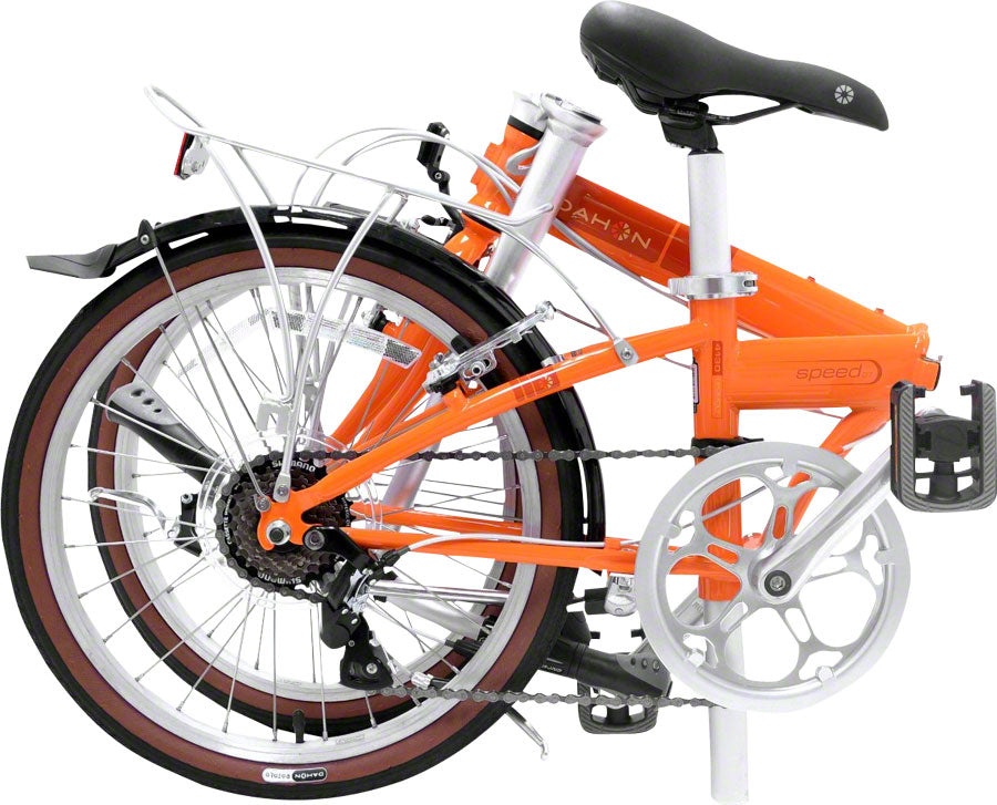 Dahon Speed D8 Sport