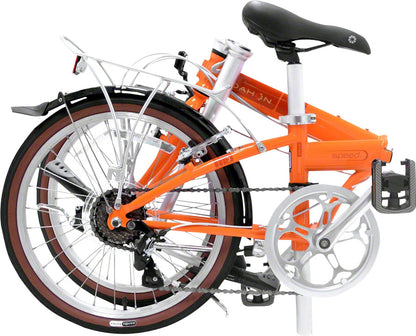 Dahon Speed D8 Sport