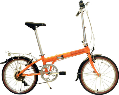 klapprad dahon speed Dahon Speed D8 Sport – Incycle Bicycles