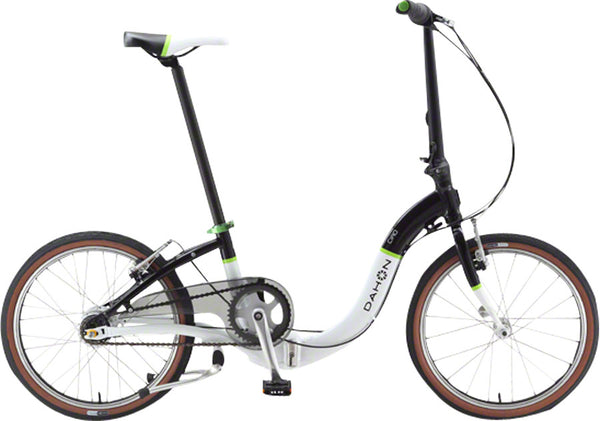 dahon ciao klapprad Dahon Ciao i7 Folding Bike