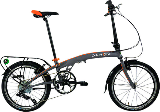 Dahon Qix D8