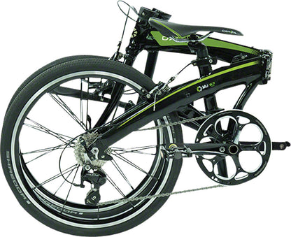 Dahon Mu SL11