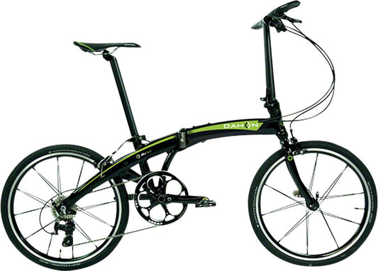 Dahon Mu SL11