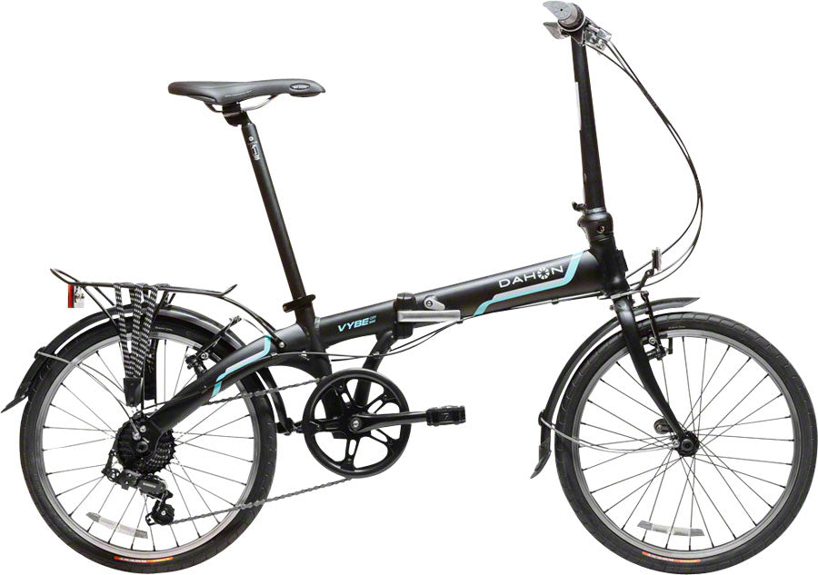 Dahon Vybe D7