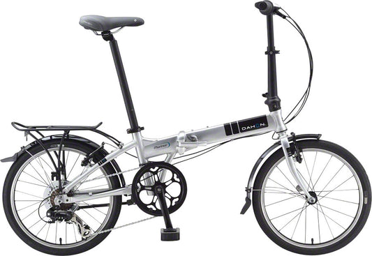Dahon Mariner D8 Folding Bike