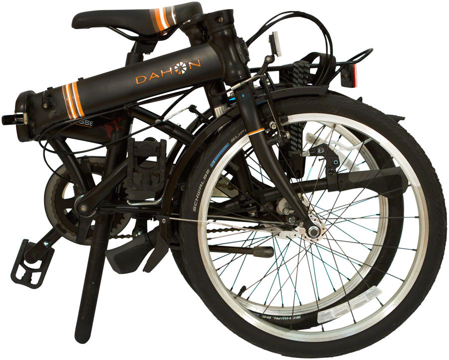 dahon vitesse klapprad Dahon Vitesse i7 Folding Bike
