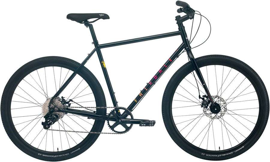 Fairdale Weekender Archer City Bike