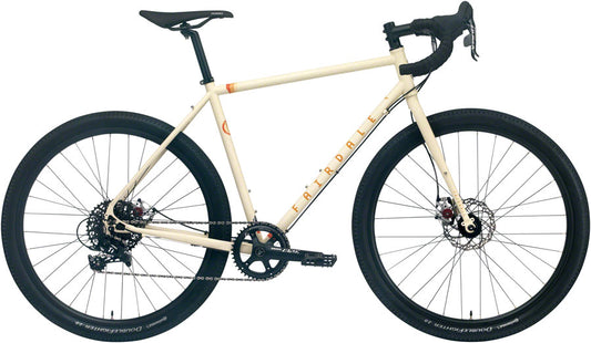 Fairdale Weekender Nomad City Bike