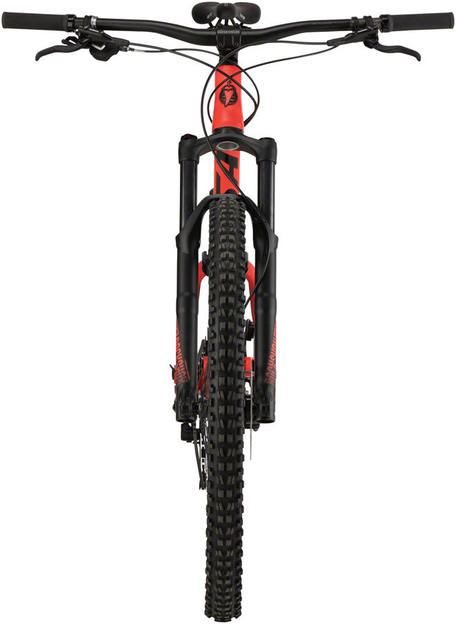 Salsa Horsethief SLX Bike - Red/Charcoal