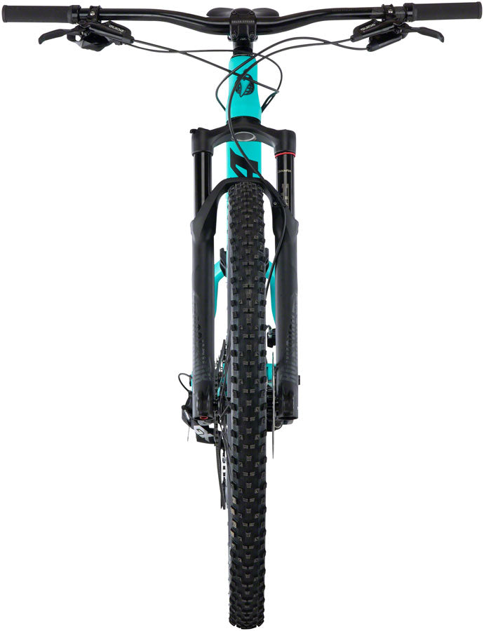 Salsa Spearfish Carbon GX Eagle Bike - Teal