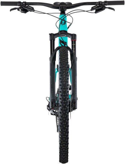 Salsa Spearfish Carbon GX Eagle Bike - Teal