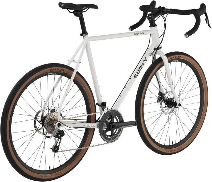 Surly Midnight Special Bike - Hot Mayonnaise