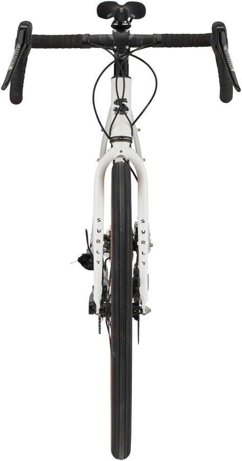 Surly Midnight Special Bike - Hot Mayonnaise