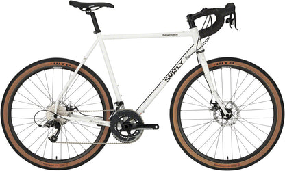 Surly Midnight Special Bike - Hot Mayonnaise