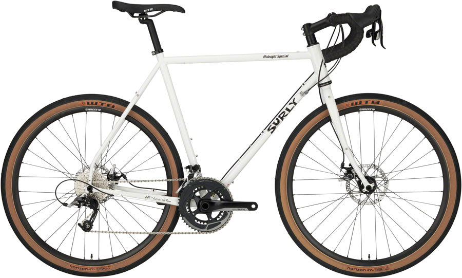 Surly Midnight Special Bike - Hot Mayonnaise