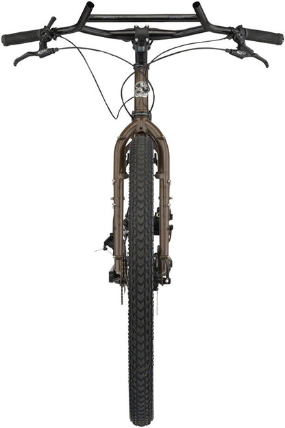 Surly Ogre Bike - Rover Brown