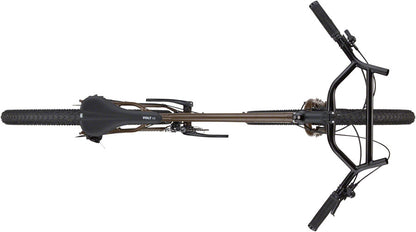 Surly Ogre Bike - Rover Brown