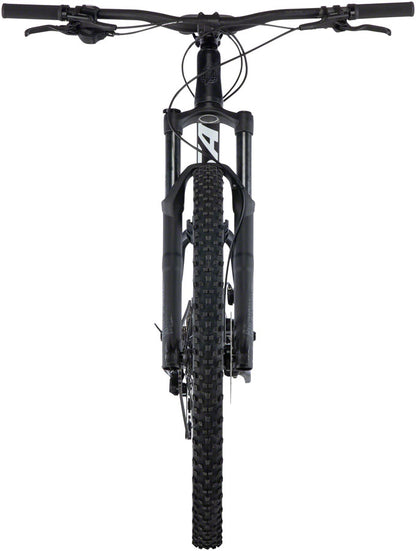 Salsa Spearfish Deore Bike - Black