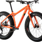 Salsa Mukluk SX Eagle Fat Bike - Orange