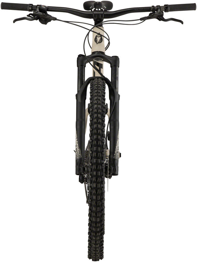 Salsa Horsethief Deore Bike - Tan/Charcoal