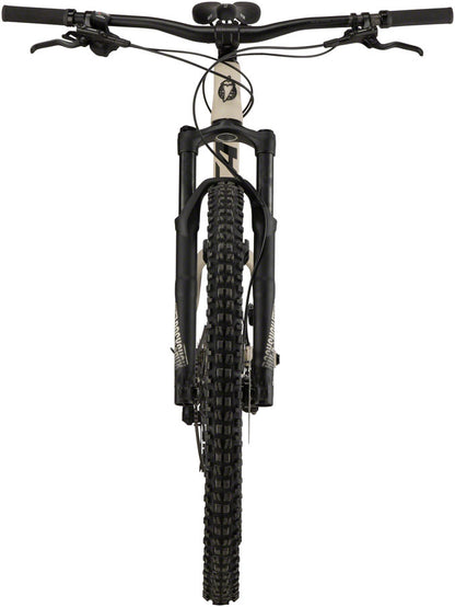 Salsa Horsethief Deore Bike - Tan/Charcoal