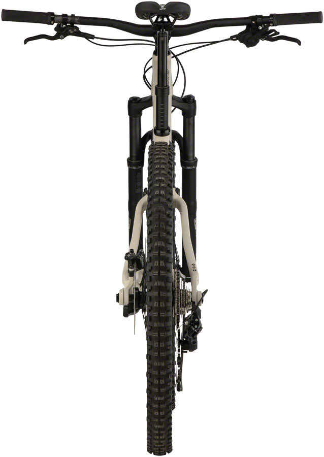 Salsa Horsethief Deore Bike - Tan/Charcoal