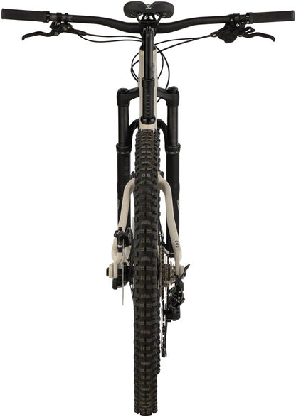 Salsa Horsethief Deore Bike - Tan/Charcoal