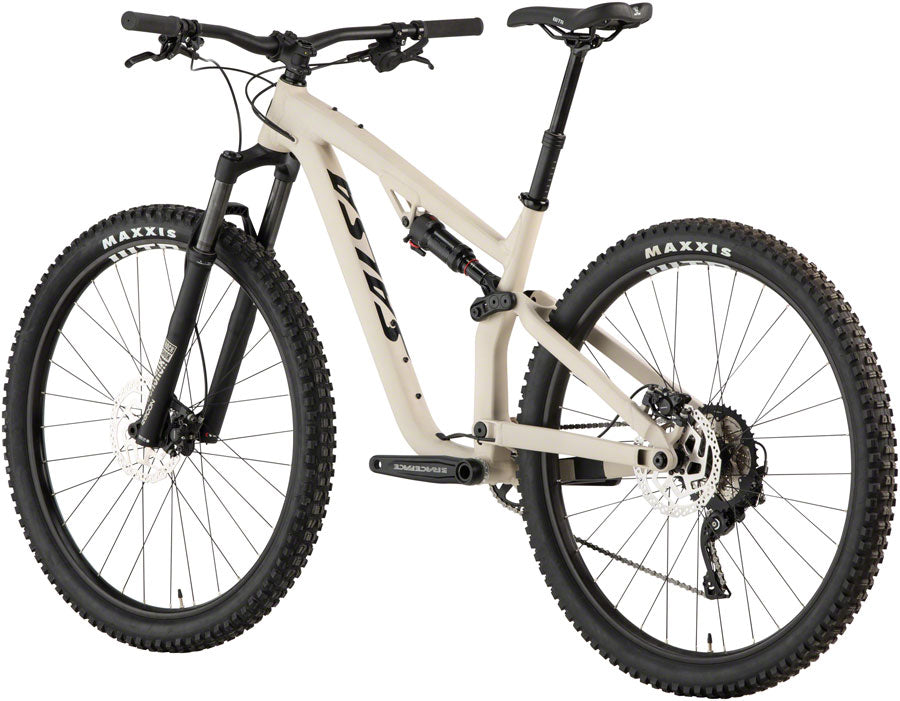 Salsa Horsethief Deore Bike - Tan/Charcoal