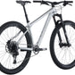 Salsa Timberjack NX Eagle 29 Bike - Silver