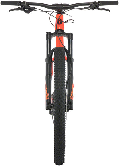 Salsa Timberjack SLX 29 Bike - Orange