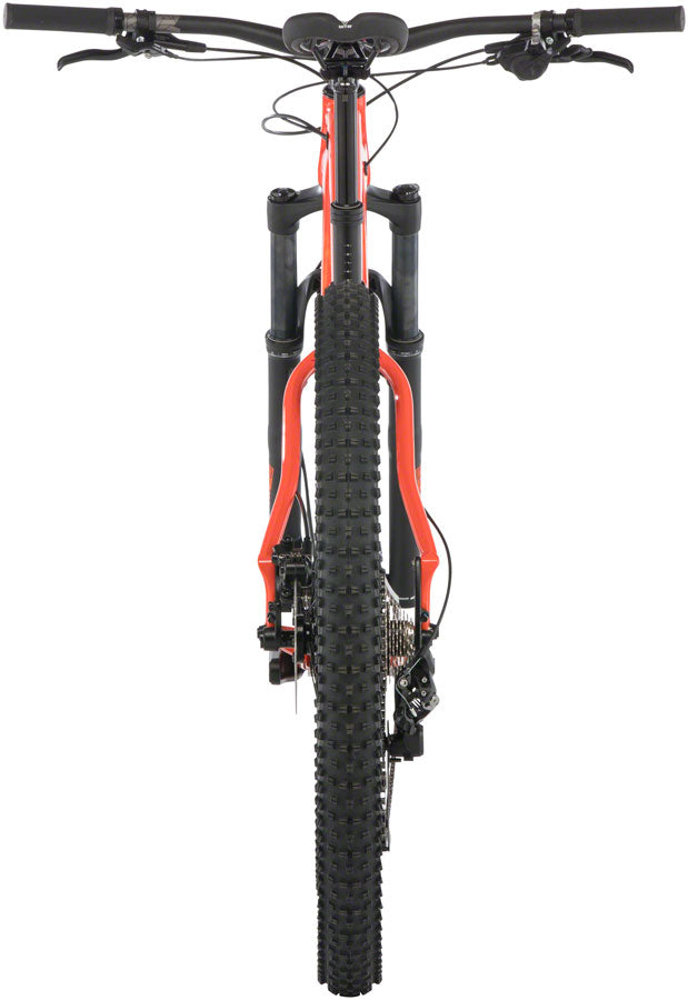 Salsa Timberjack SLX 29 Bike - Orange