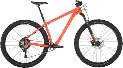 Salsa Timberjack SLX 29 Bike - Orange