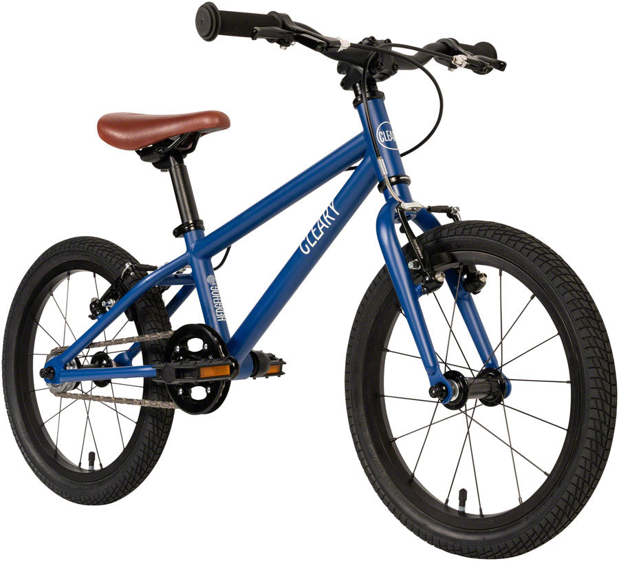 Cleary Bikes Hedgehog