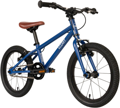 Cleary Bikes Hedgehog