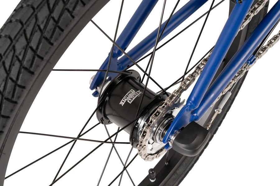 Cleary Bikes Owl Internally Geared