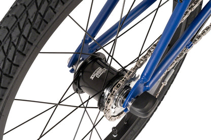 Cleary Bikes Owl Internally Geared