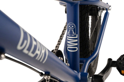 Cleary Bikes Owl Internally Geared