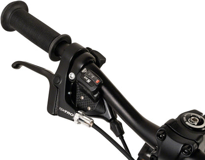 Cleary Bikes Owl Internally Geared