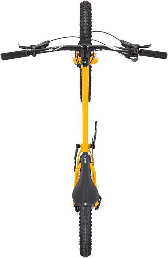 Surly Karate Monkey 27.5+ 
