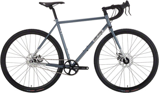 All-City Nature Boy Disc