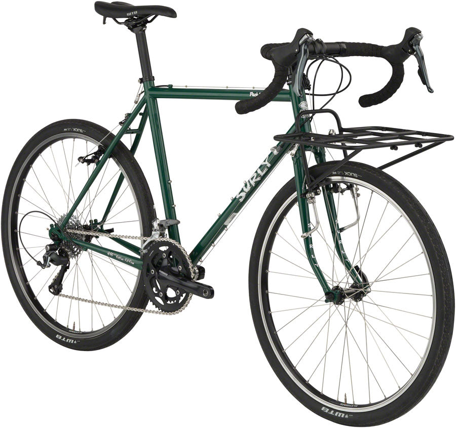 Surly Pack Rat Bike - Get in Green