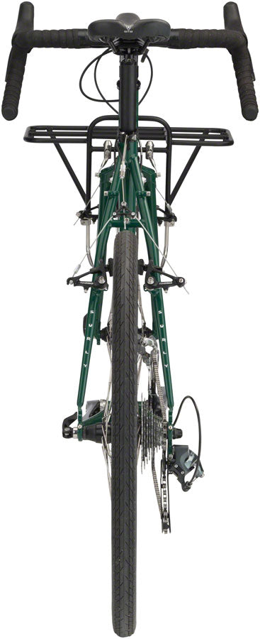 Surly Pack Rat Bike - Get in Green