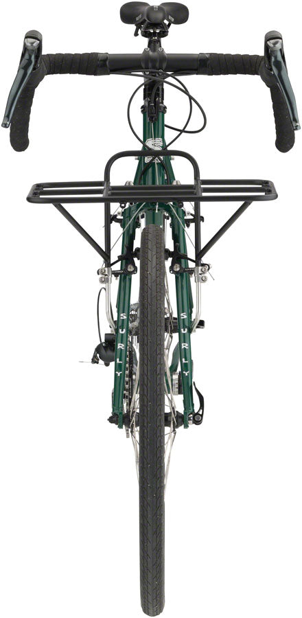 Surly Pack Rat Bike - Get in Green