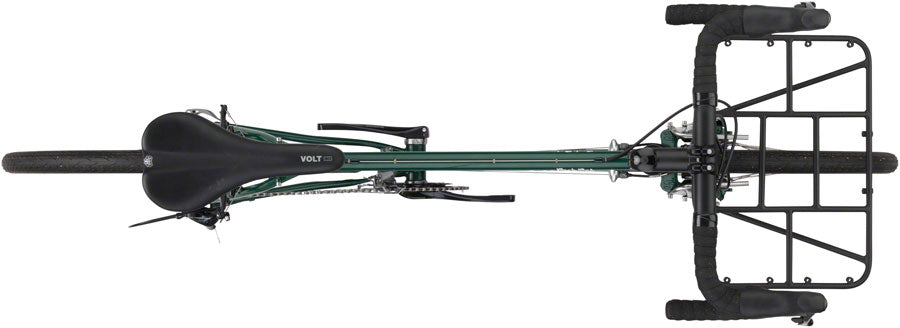 Surly Pack Rat Bike - Get in Green