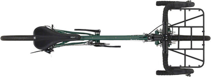 Surly Pack Rat Bike - Get in Green