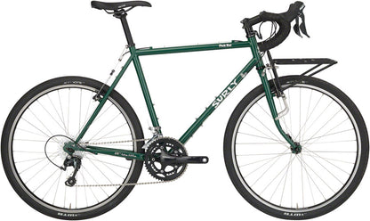 Surly Pack Rat Bike - Get in Green