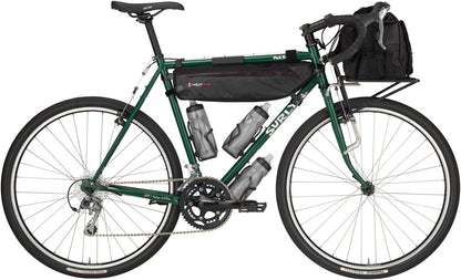 Surly Pack Rat Bike - Get in Green